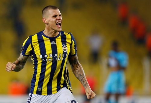 Rangers: Club linked with former Steven Gerrard teammate Martin Skrtel