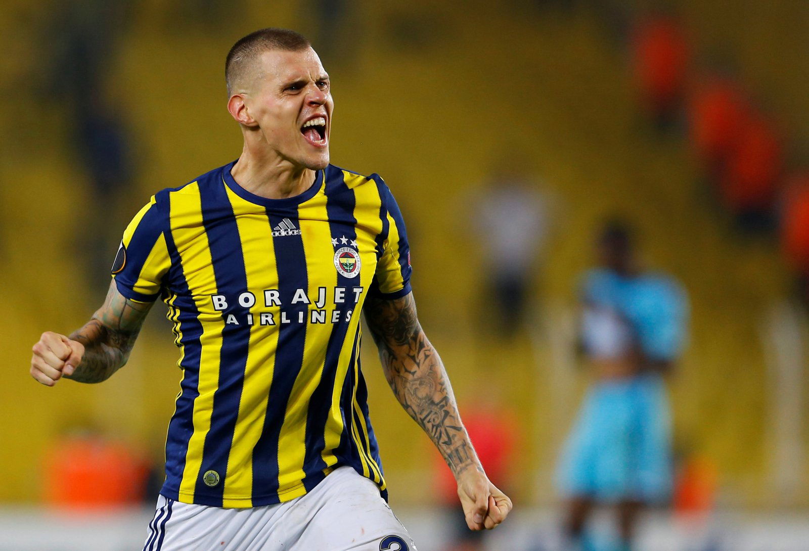 Rangers may have suffered setback in Martin Skrtel pursuit - Latest News