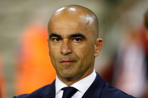 Hughes out: And Southampton must show ambition by replacing him with Roberto Martinez