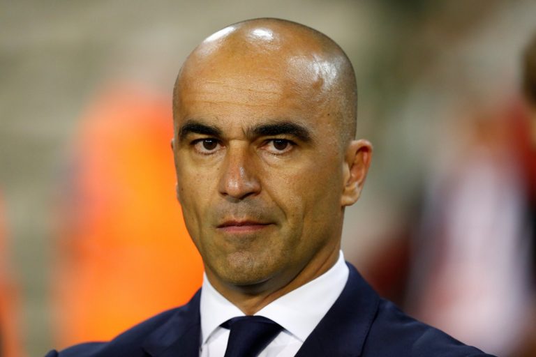 Hughes out: And Southampton must show ambition by replacing him with Roberto Martinez