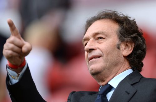 Leeds United: Fans divided over Massimo Cellino verdict that season must be scrapped