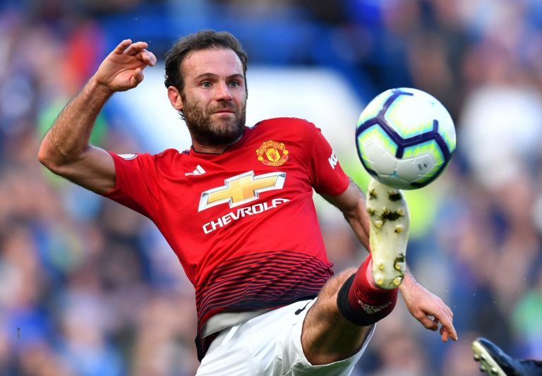 Marco Silva’s Everton revolution would benefit greatly from the arrival of Man United’s Juan Mata