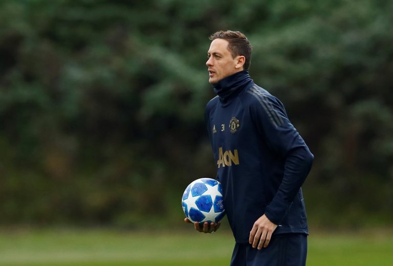 Manchester United: Fans hail Antonio Conte’s reported interest in Nemanja Matic