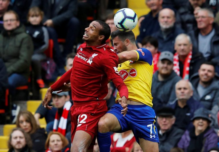Joel Matip would be a brilliant option on-loan for Aston Villa