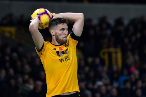 Matt Doherty