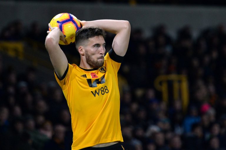 Wolves: Fans delighted as Matt Doherty transfer update emerges