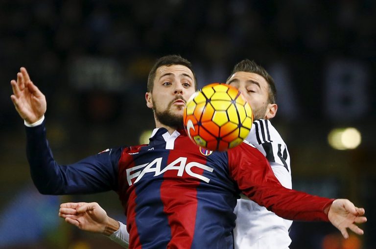 Newcastle set to battle Sampdoria for Mattia Destro