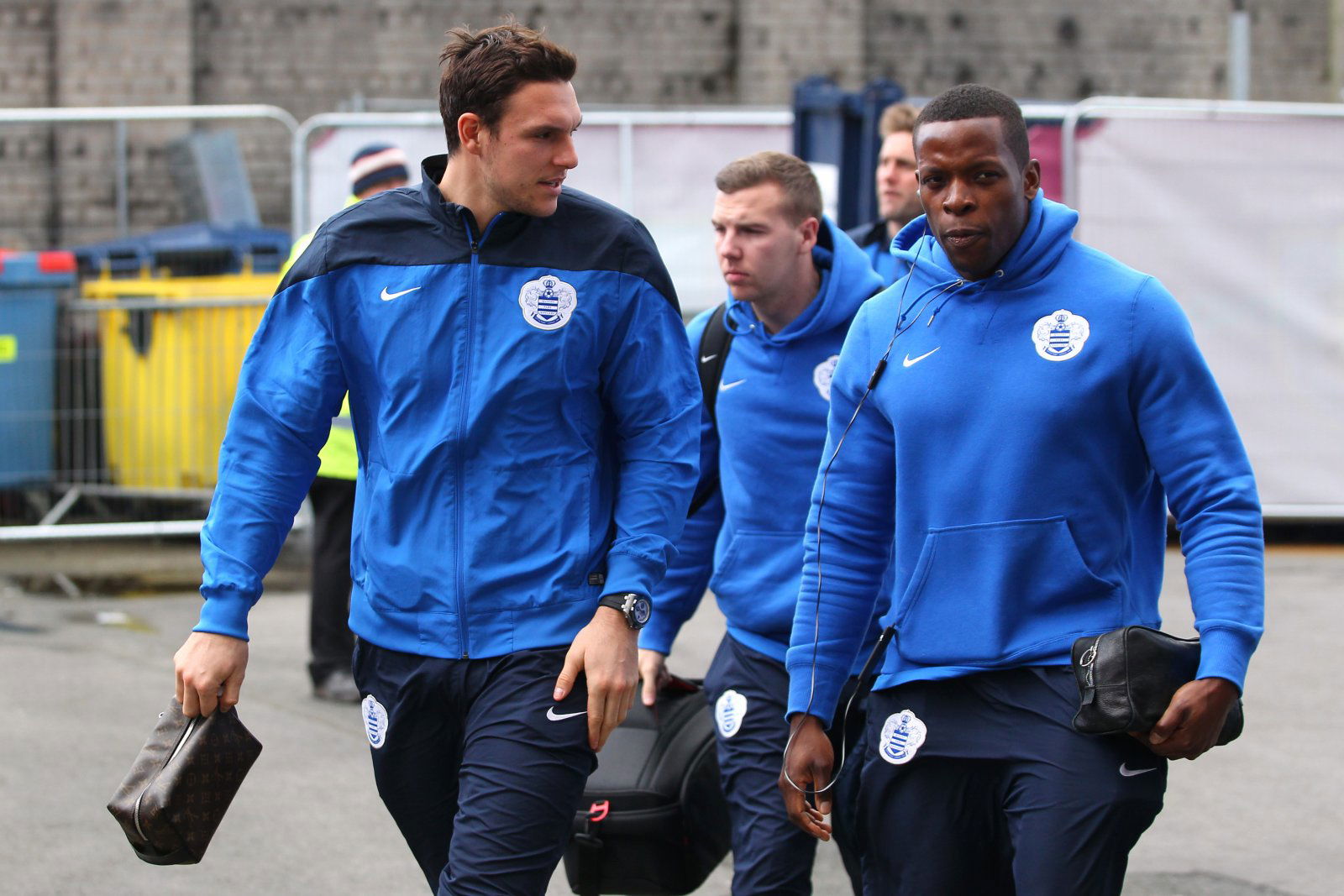 Profit Players: Alex McCarthy