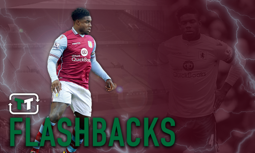 Transfer Flashback: Micah Richards’ long-term injury