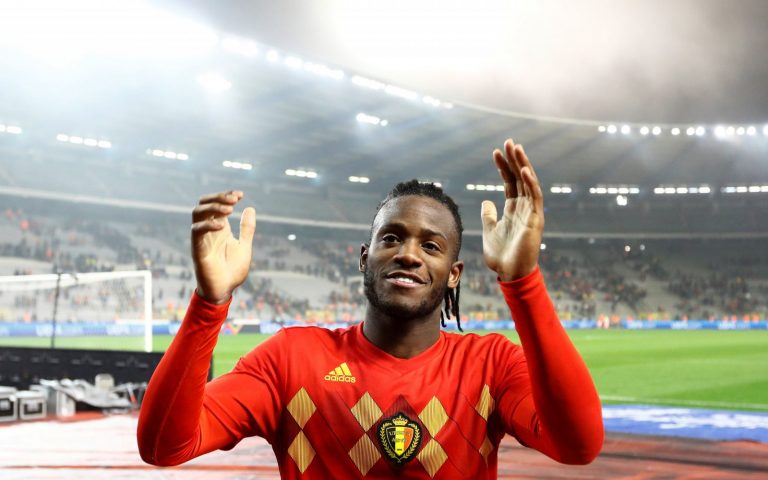 Tottenham could seriously live to regret opting against Deadline Day move for Michy Batshuayi
