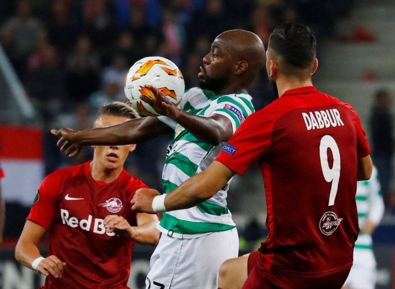 Celtic team news: Youssouf Mulumbu hands Rodgers timely boost