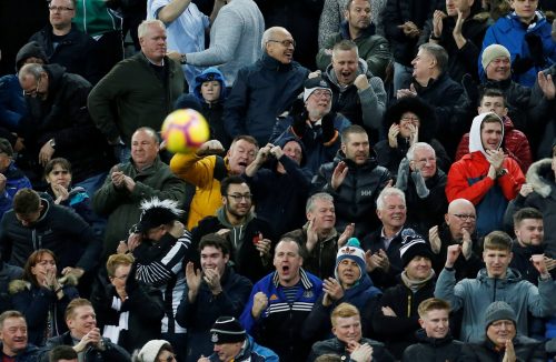 Newcastle United: Fans happy that potential FA Cup fourth round tie won’t be televised