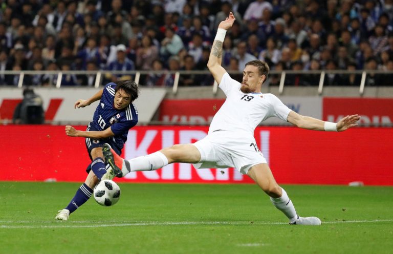 Southampton simply must beat Wolves to Shoya Nakajima