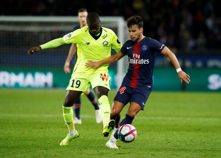 Liverpool fans react on Twitter as club ‘make contact’ for Nicolas Pepe