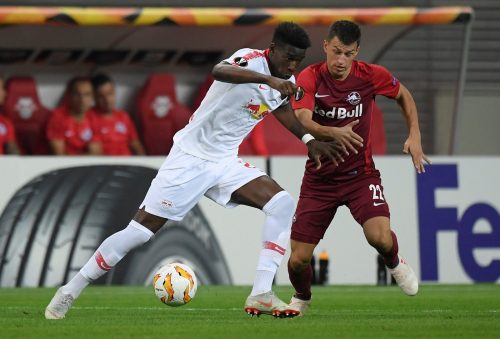 Tottenham Hotspur: Fans react to latest transfer news as Nordi Mukiele linked