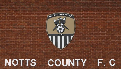 A moment in time: Notts County and their ownership issues