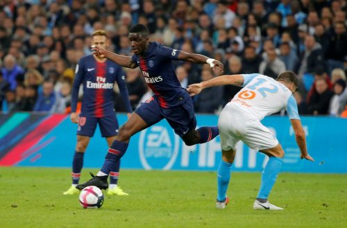 Stanley N’Soki would be a brilliant prospect signing for Arsenal