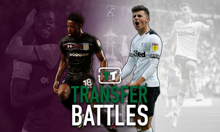 Onomah Mount Battle