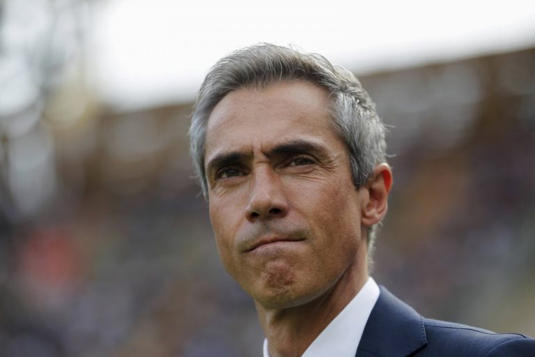 Everton: Paulo Sousa among front-runners for managerial vacancy at Goodison Park