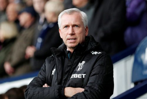 Pardew