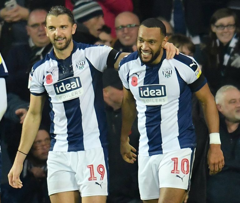 Southampton simply must rival Burnley and Cardiff City for Matt Phillips