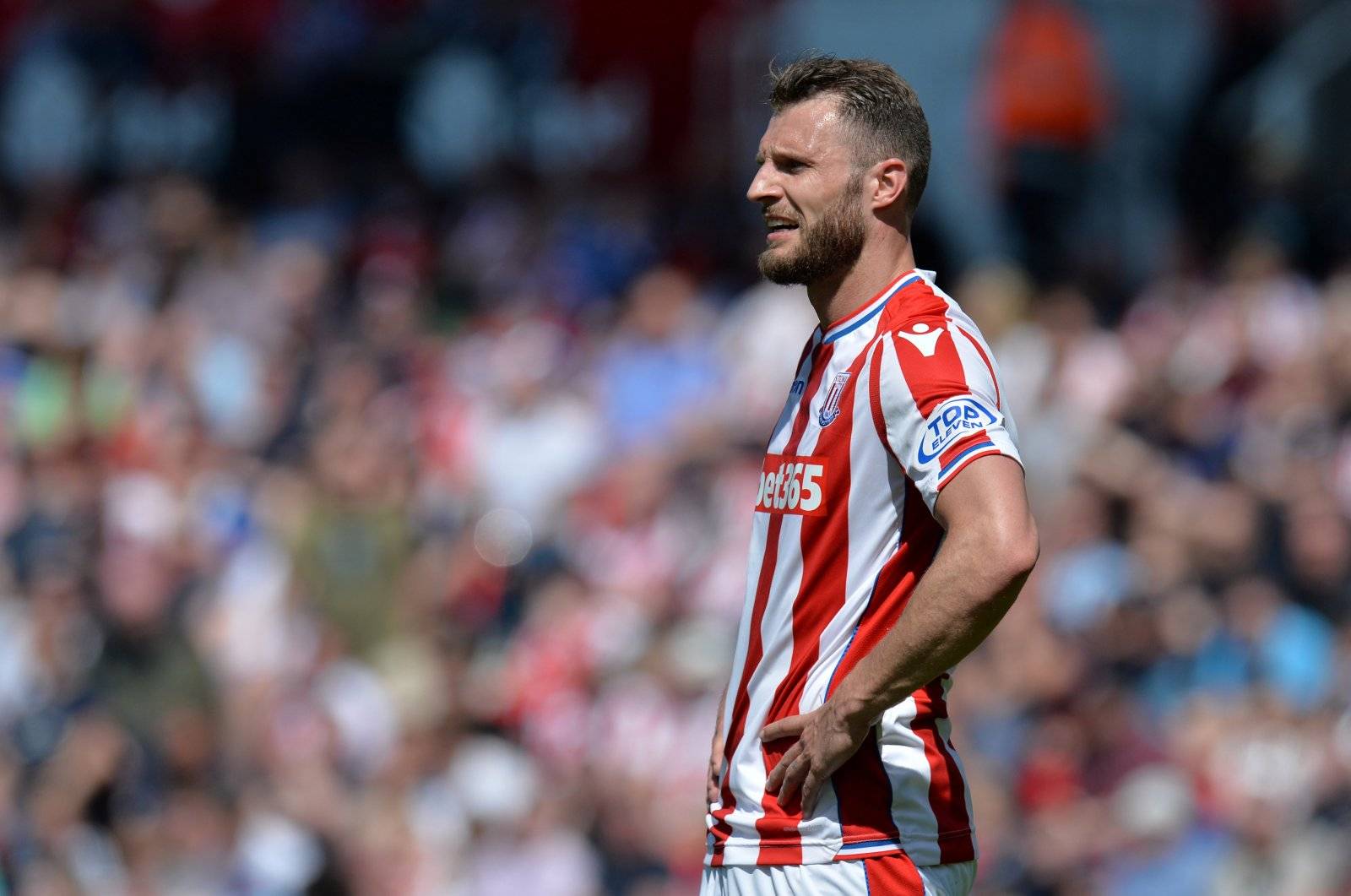 Erik Pieters is a target for Newcastle United - Newcastle United
