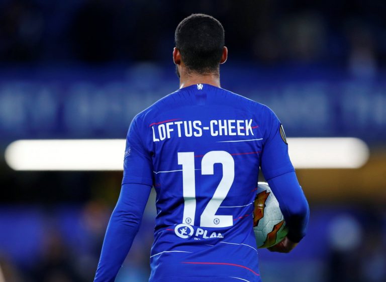 Chelsea: Fans react to Ruben Loftus-Cheek injury update