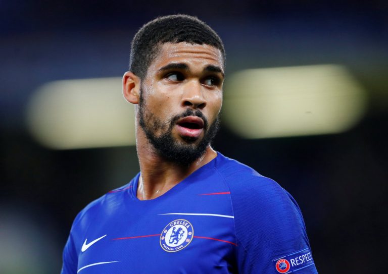 Potential consequences: West Ham loan swoop on Ruben Loftus-Cheek
