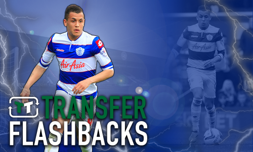 Transfer Flashback: Ravel Morrison