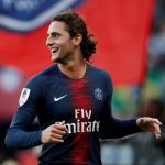 Sign Rabiot