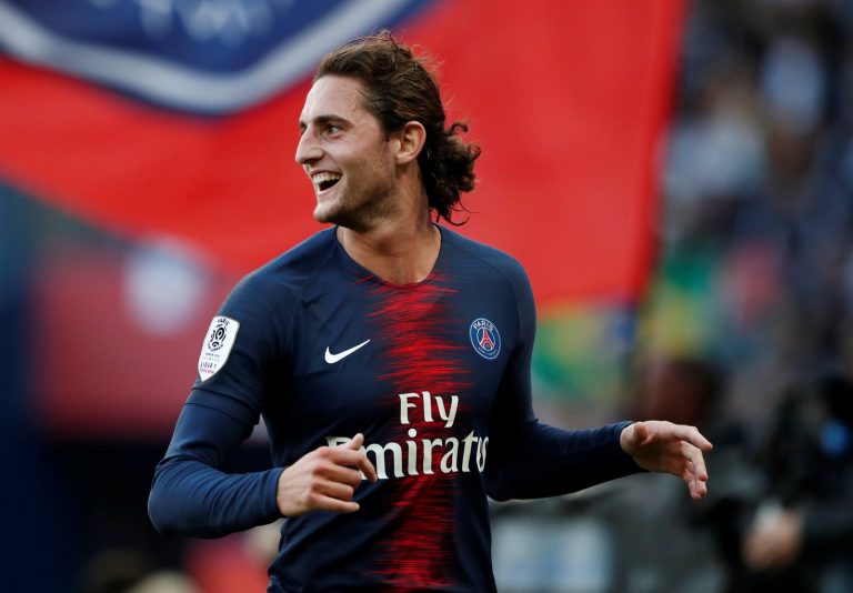 Rabiot