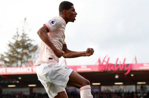Rashford