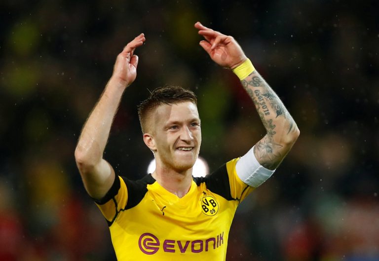 Aston Villa fans take to Twitter to joke that Jack Grealish is better than Marco Reus