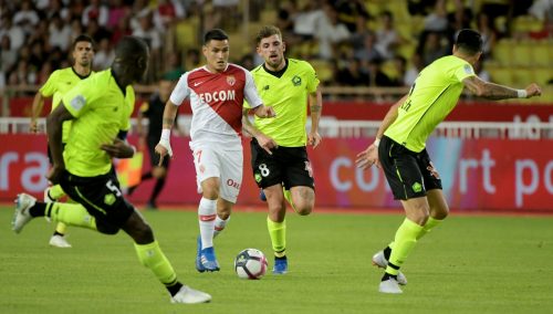 Rony Lopes could fit nicely into Tottenham’s exciting side