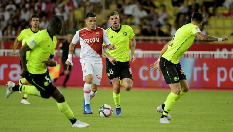 Eddie Howe can take Bournemouth even further with swoop on Rony Lopes