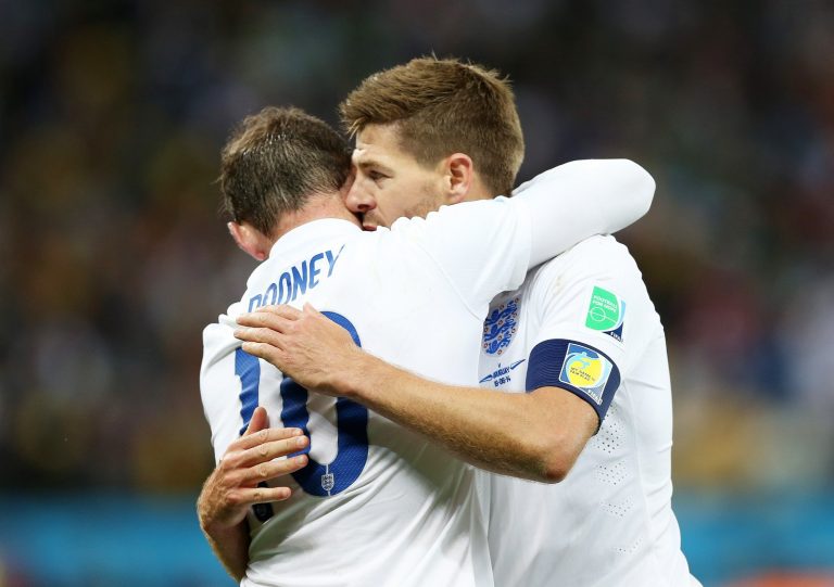 RooneyGerrard