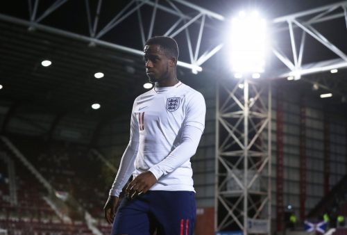 Liverpool would be very smart to acquire Ryan Sessegnon