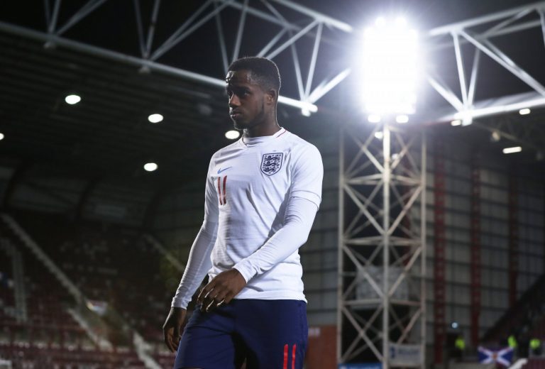 Versatile: How Ryan Sessegnon could fit in at Tottenham if he joins this summer