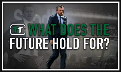 What does the future hold for Slavisa Jokanovic?