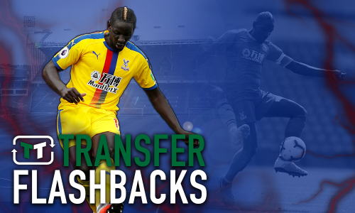 Transfer Flashback: Mamadou Sakho