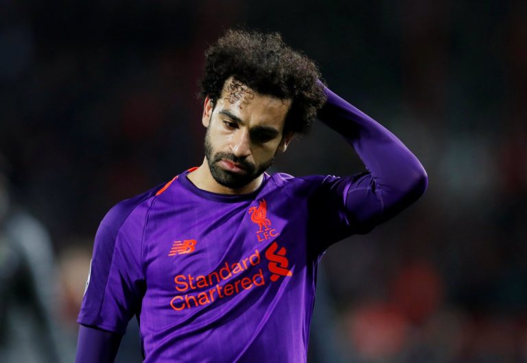 Salah