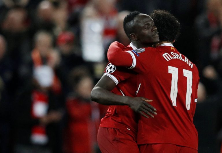Mane and Salah will go to the next level at Liverpool when Oxlade-Chamberlain returns
