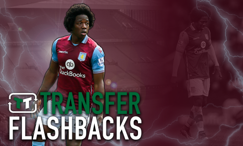 Transfer Flashback: Carlos Sanchez