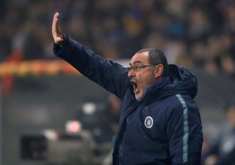 Tony Cascarino: Chelsea played with a small-club mentality against Liverpool
