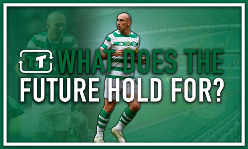 What does the future hold for Scott Brown?