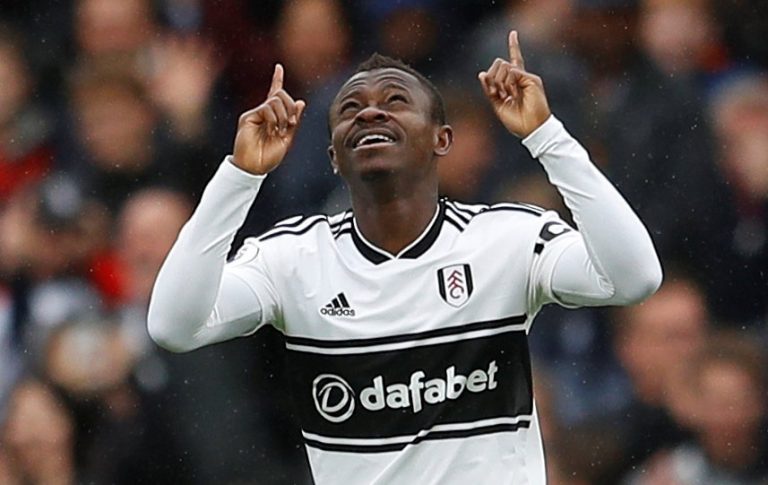 Dodged Bullet: Chelsea and Jean Michael Seri