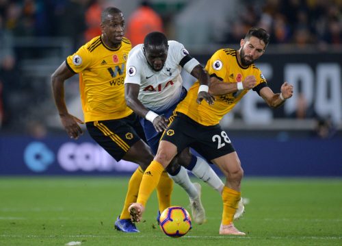 Sissoko