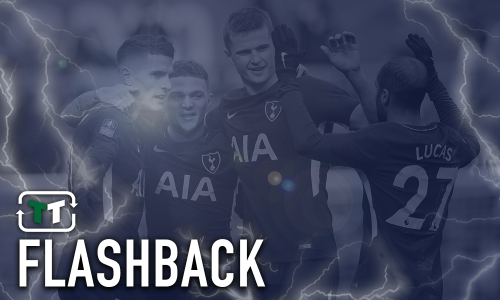 Flashback: When Tottenham ended their Stamford Bridge curse