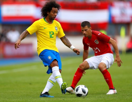 West Ham could find Zabaleta’s replacement in Stefan Lainer