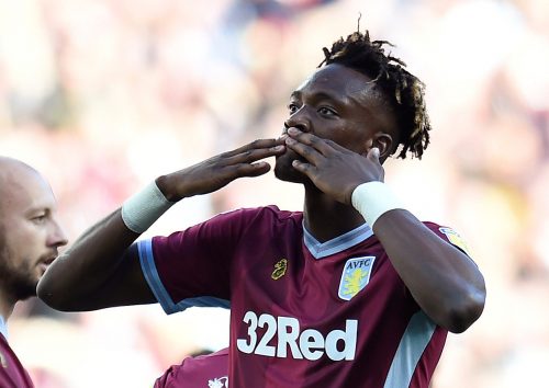 Chelsea: Just don’t sell Tammy Abraham